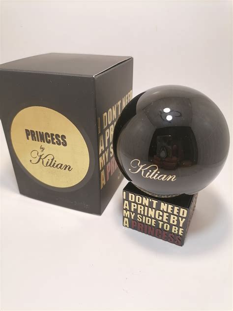 kilian princess eau de parfum